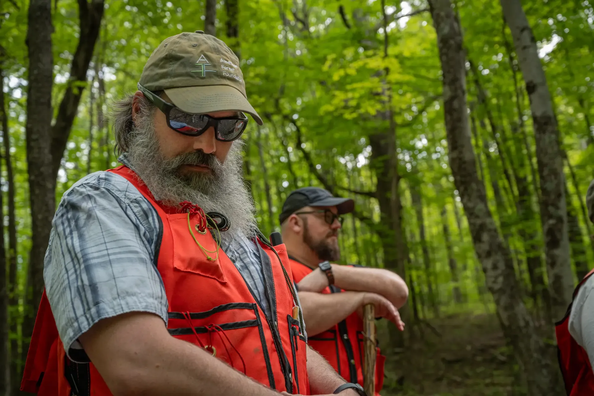 Isaac Slone Forester Image