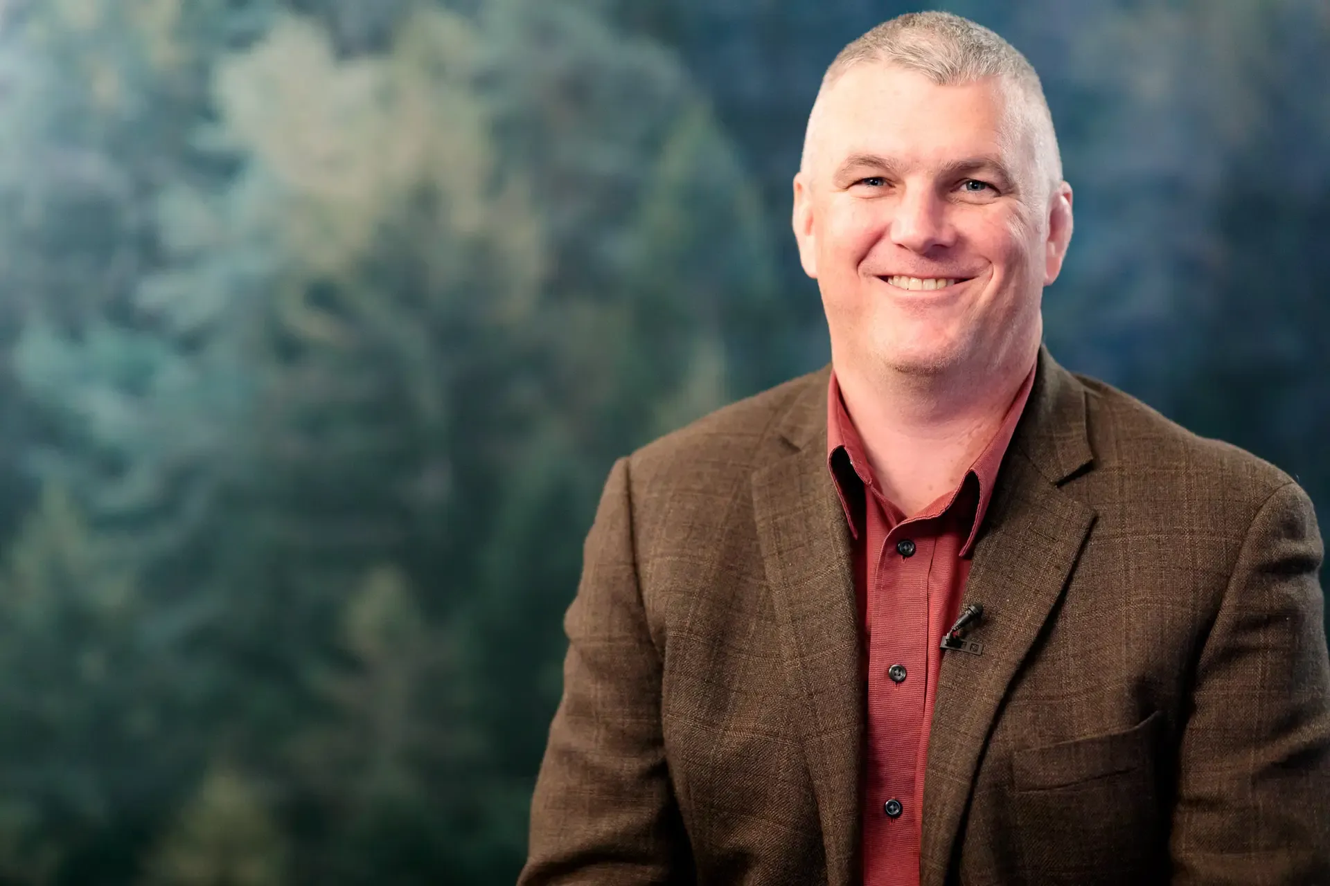 Greg Marshall (FL, forester)-Headshot