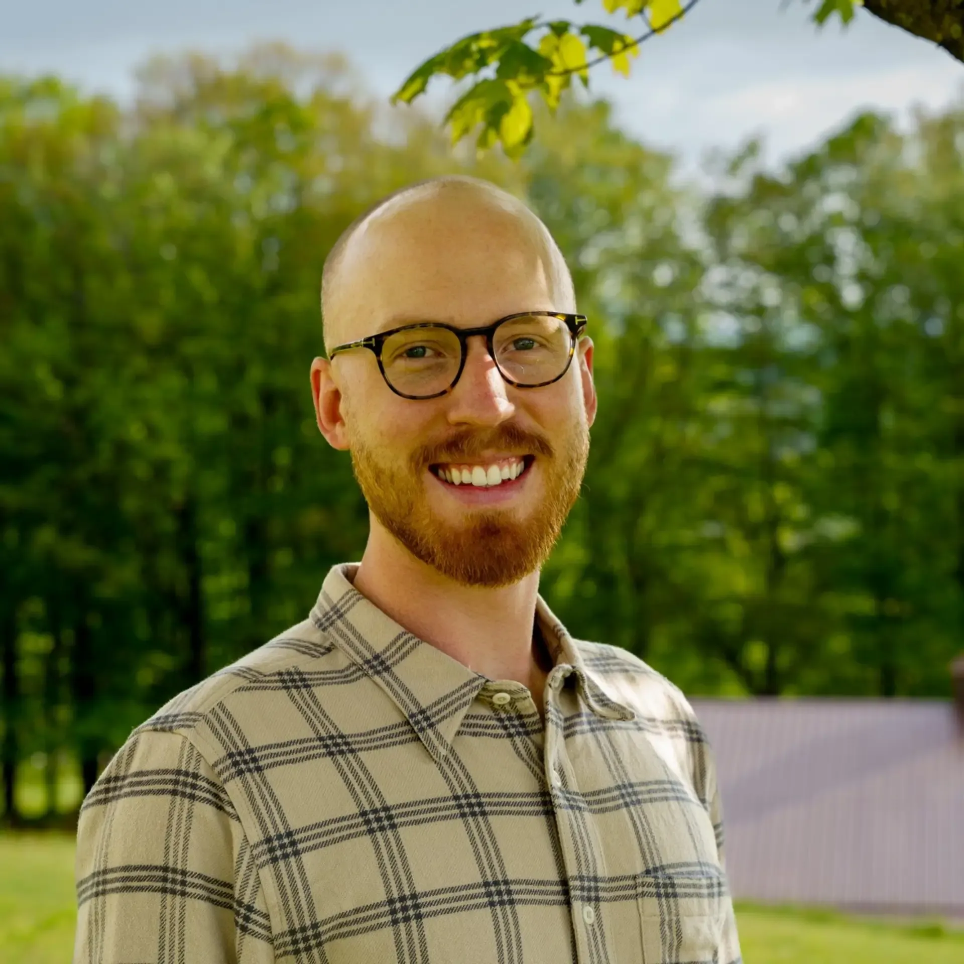 Scott Martin, FFCP Account Manager