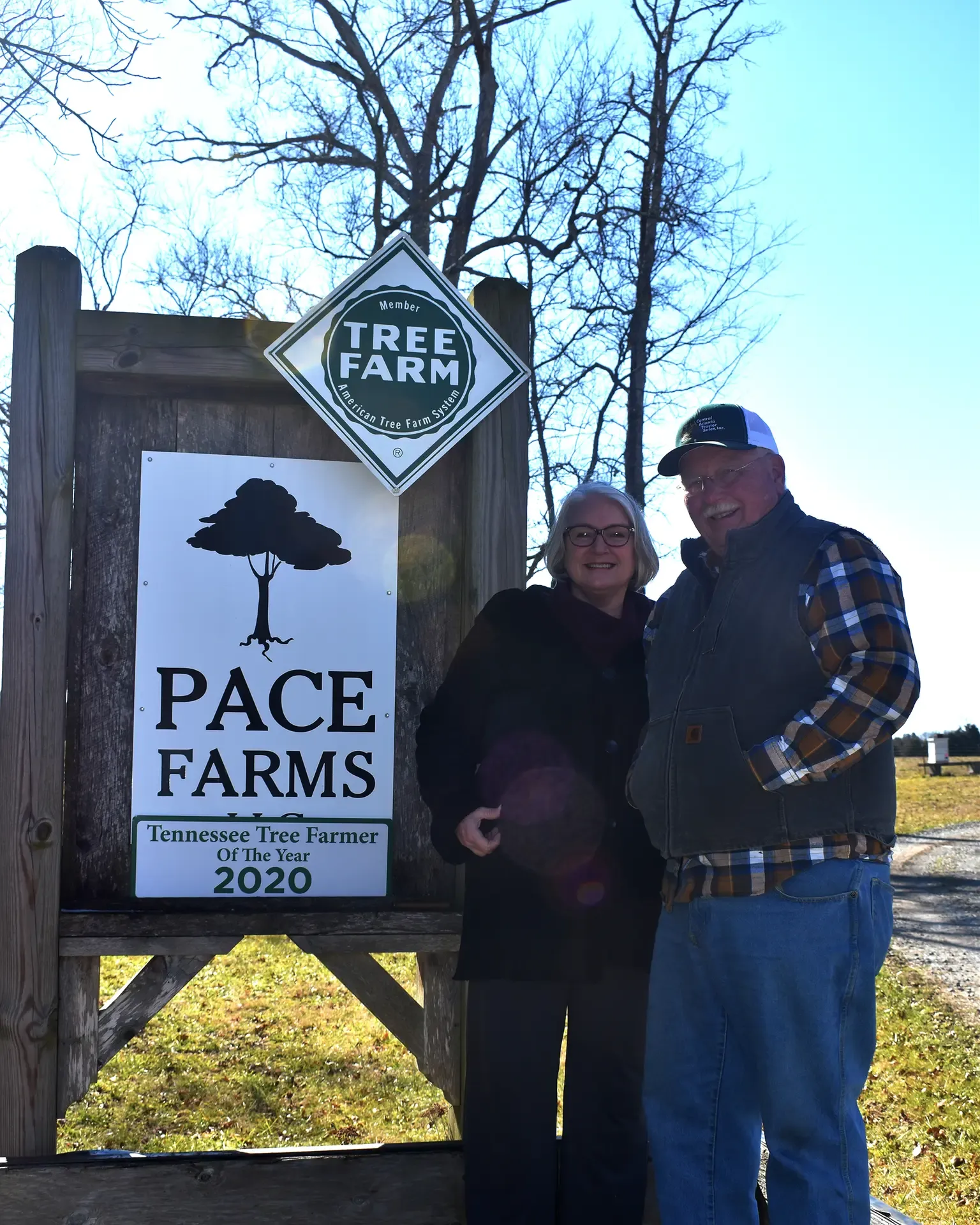 2020 TN OTFY-Dan and Diana Pace