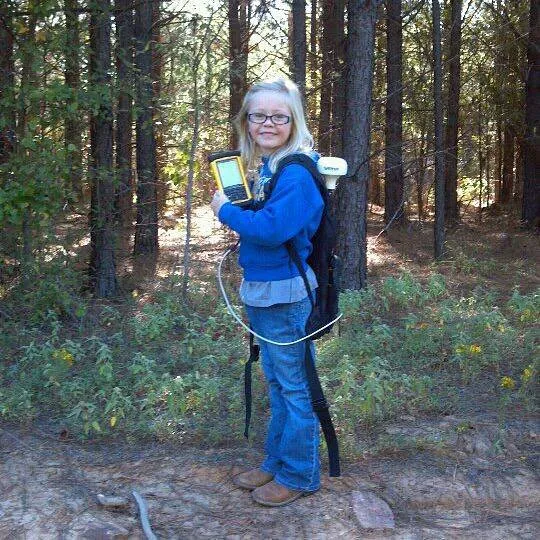 Leigh Peters-Daughter